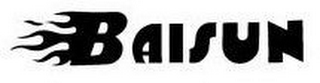 BAISUN logo