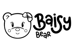 BAISY BEAR logo