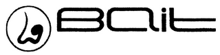BAIT logo