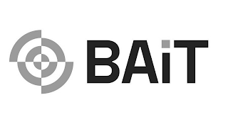 BAIT logo