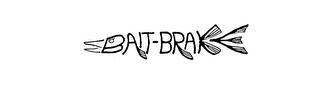 BAIT-BRAKE logo