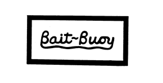 BAIT-BUOY logo