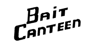 BAIT CANTEEN logo
