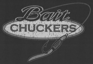 BAIT CHUCKERS logo