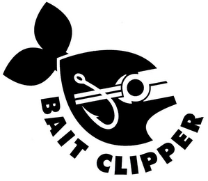 BAIT CLIPPER logo