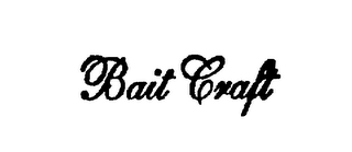 BAIT CRAFT logo