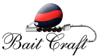 BAIT CRAFT logo