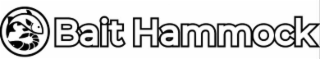 BAIT HAMMOCK logo