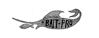 BAIT-PRO logo