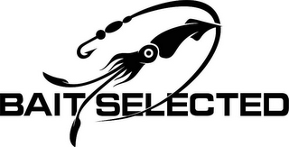 BAIT SELECTED logo
