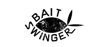 BAIT SWINGER logo