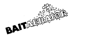 BAITAERATOR logo