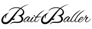 BAITBALLER logo