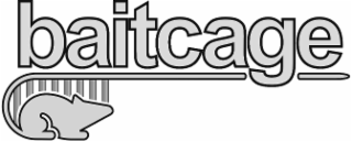 BAITCAGE logo