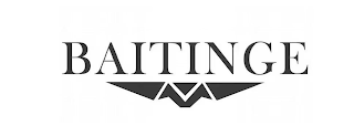 BAITINGE logo