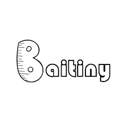 BAITINY logo