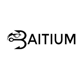BAITIUM logo