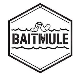 BAITMULE logo