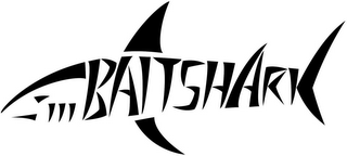 BAITSHARK logo