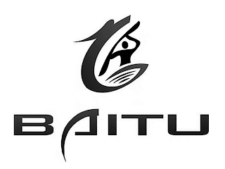 BAITU logo