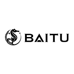 BAITU logo