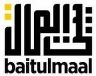 BAITULMAAL logo