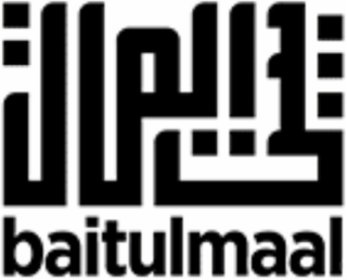 BAITULMAAL logo