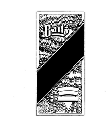 BAITZ logo