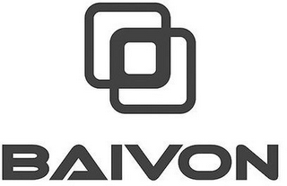BAIVON logo
