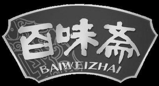BAIWEIZHAI logo