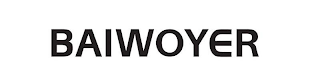 BAIWOYER logo