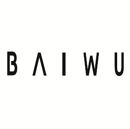 BAIWU logo