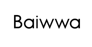 BAIWWA logo