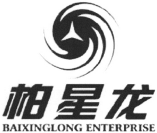 BAIXINGLONG ENTERPRISE logo