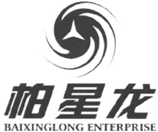 BAIXINGLONG ENTERPRISE logo