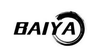 BAIYA logo