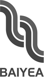 BAIYEA logo