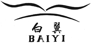 BAIYI logo