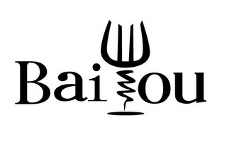 BAIYOU logo