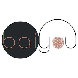 BAIYOU logo