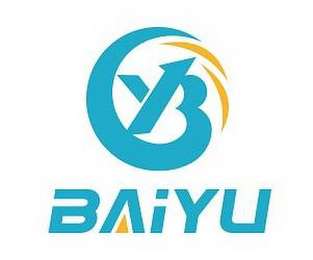 BAIYU YB logo