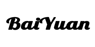 BAIYUAN logo