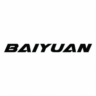 BAIYUAN logo