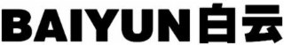 BAIYUN logo