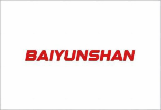 BAIYUNSHAN logo