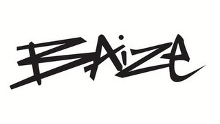BAIZE logo