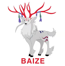 BAIZE logo