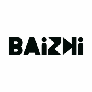 BAIZHI logo