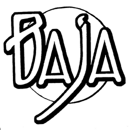 BAJA