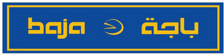 BAJA logo
